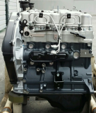 D4BH NEW MODULE ENGINE